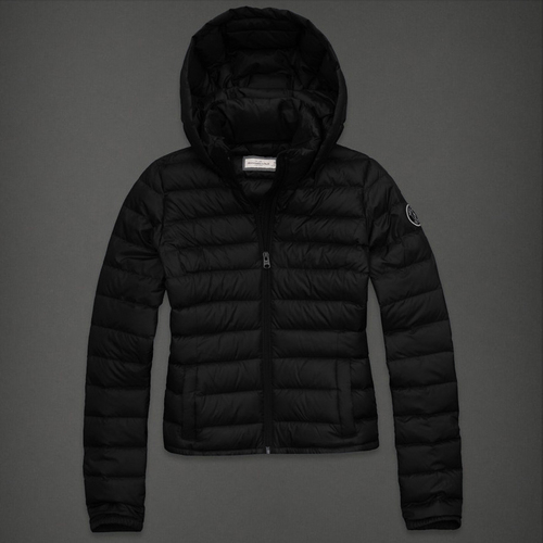 Abercrombie & Fitch Down Jacket Mens ID:202109c28